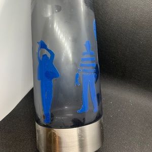 Horror Water Bottle